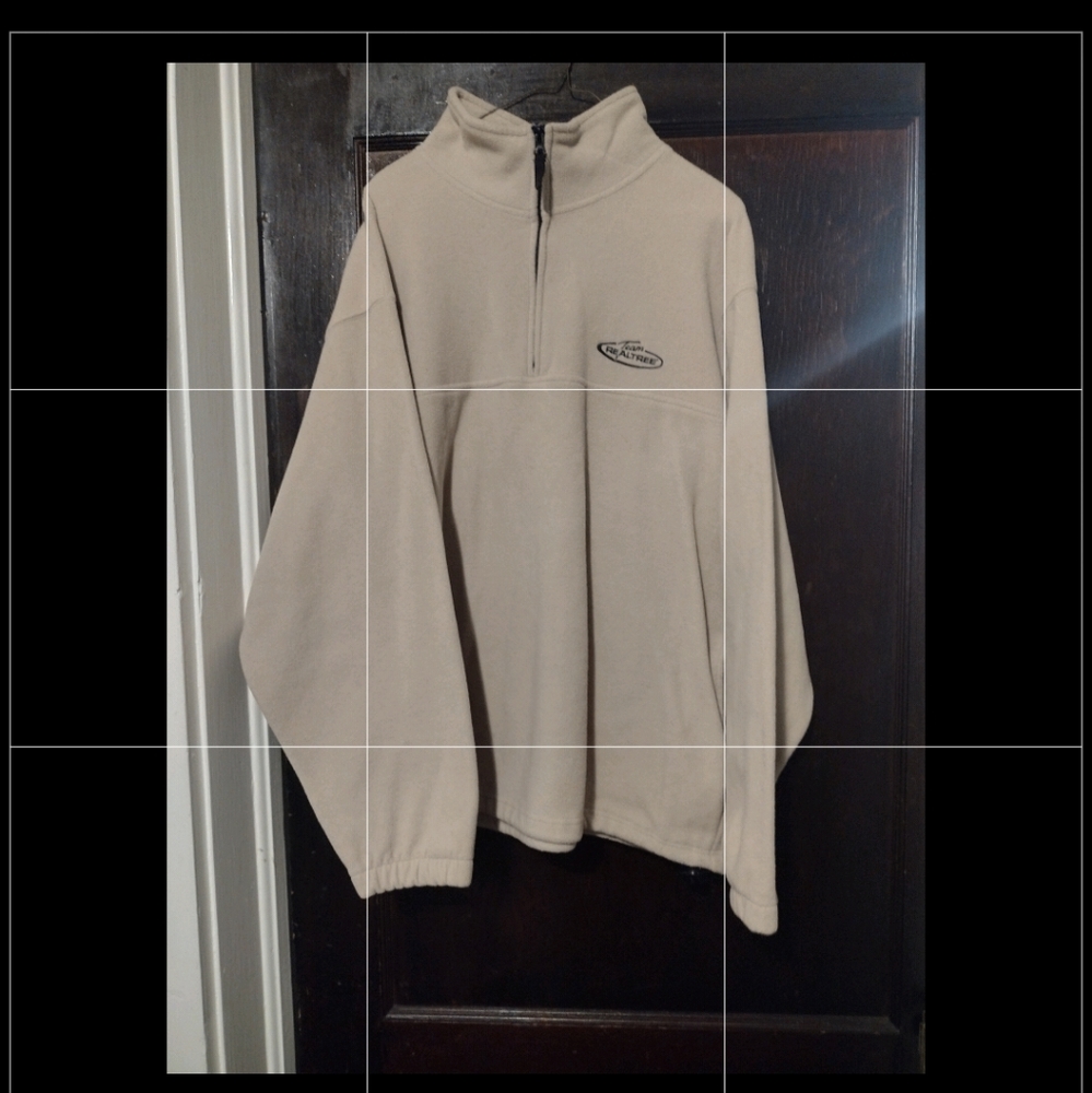 Men's "Team RealTree" jacket - Picture 5 of 6